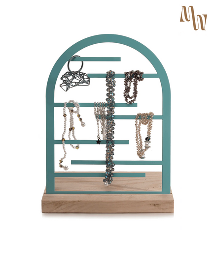 Arc Jewelry Display Organizer