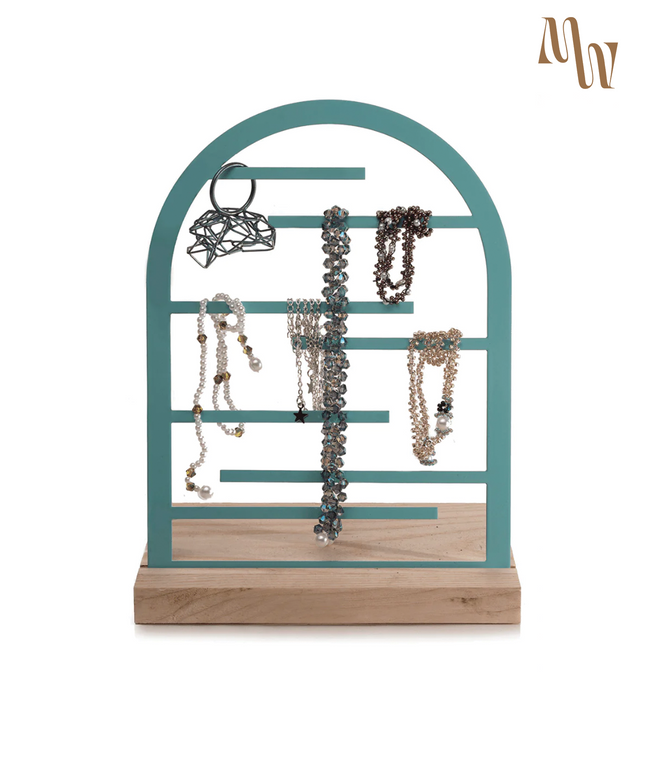 Arc Jewelry Display Organizer