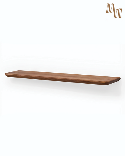 Wooden Floating Shelf | Set of 2 | 3 sizes