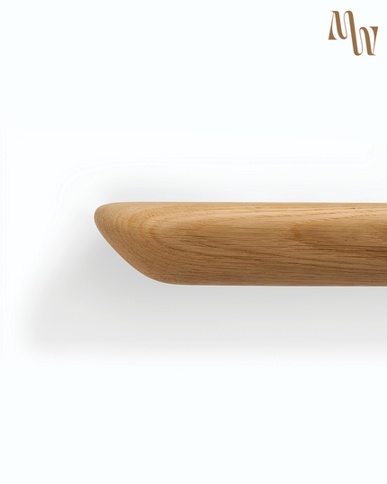 Wooden Floating Shelf | Set of 2 | 3 sizes