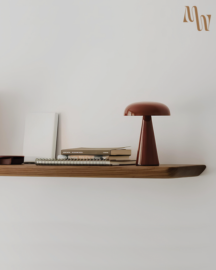 Wooden Floating Shelf | Set of 2 | 3 sizes