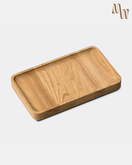 Wooden Tray Bundle | Set of 3