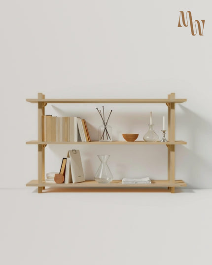 3-Tier Shelf | 5 sizes