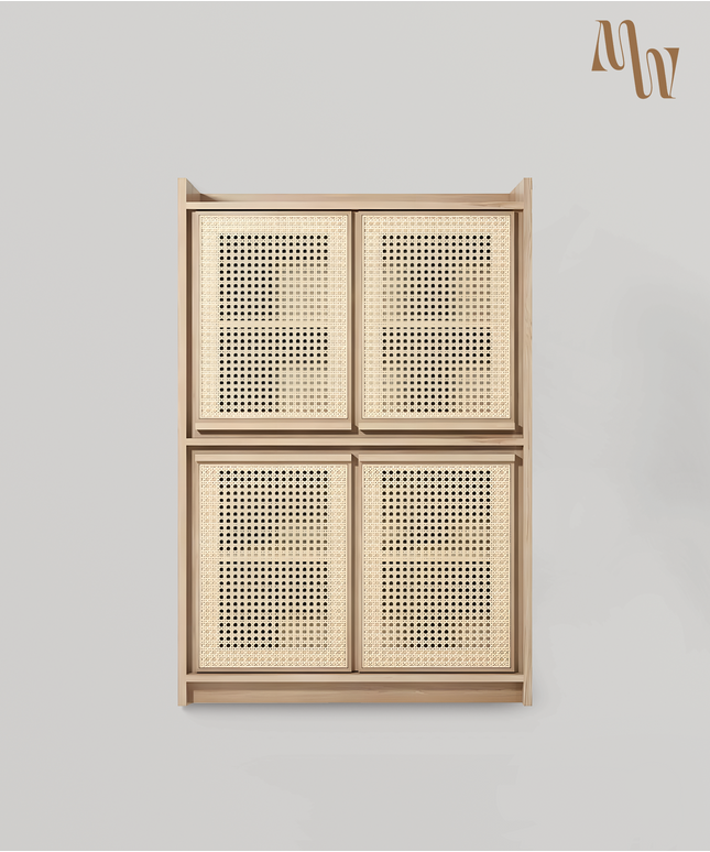 Heritage Roots Cupboard