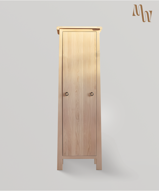 Volute Bathroom Cabinet | Large