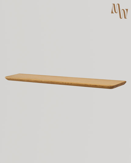 Minimalist Floating Shelf | 3 Sizes