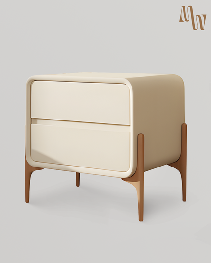 Pillow Nightstand