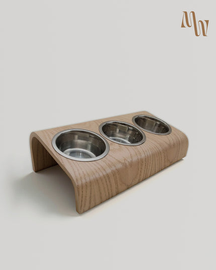 ErgoBowl Station for Pets