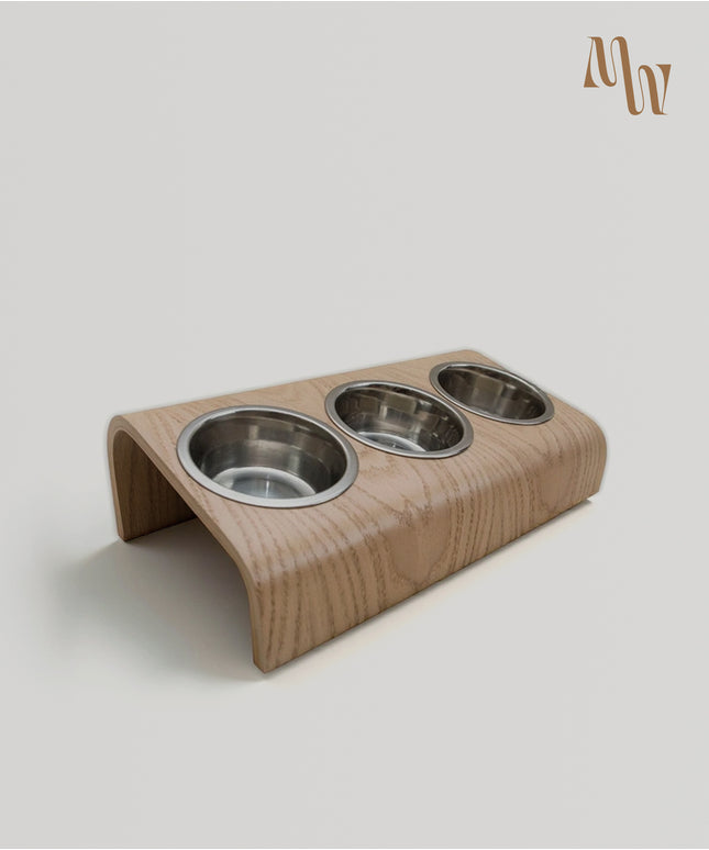 ErgoBowl Station for Pets
