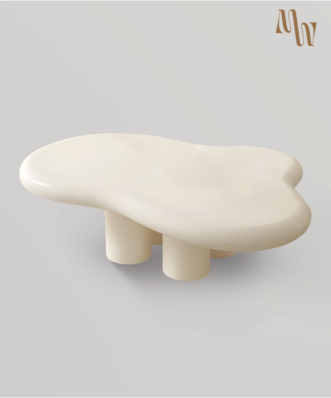 Cloud Coffee Table