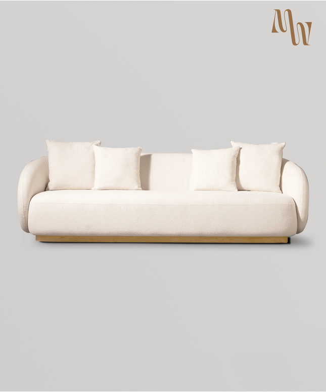Marshmallow Sofa