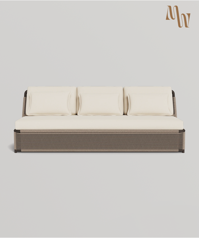 Interlace Lounge | 3 Seats