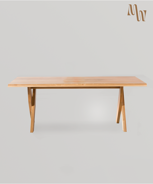 Crossbeam Table