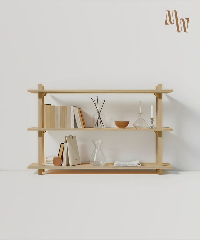3-Tier Shelf | 5 sizes