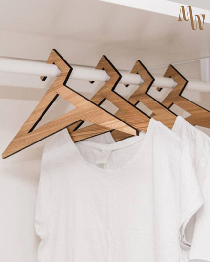 Clothes Hanger | Set of 4