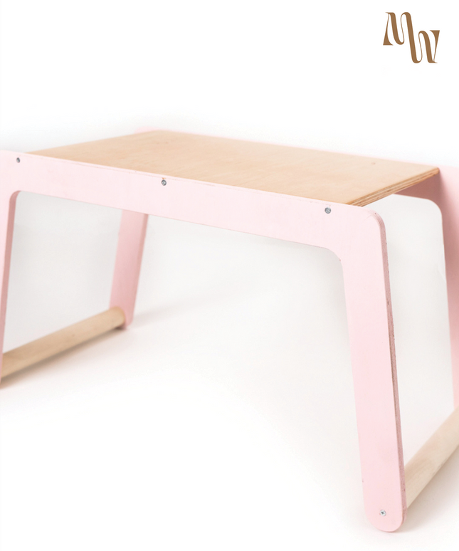 Children's Mini Desk