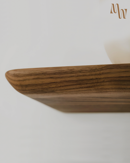 Wooden Floating Shelf | Set of 2 | 3 sizes