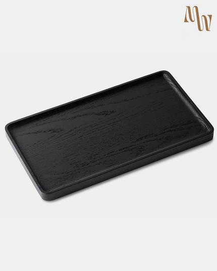 Wooden Tray Bundle | Set of 3