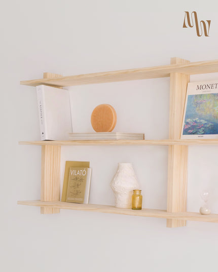 3-Tier Shelf | 5 sizes