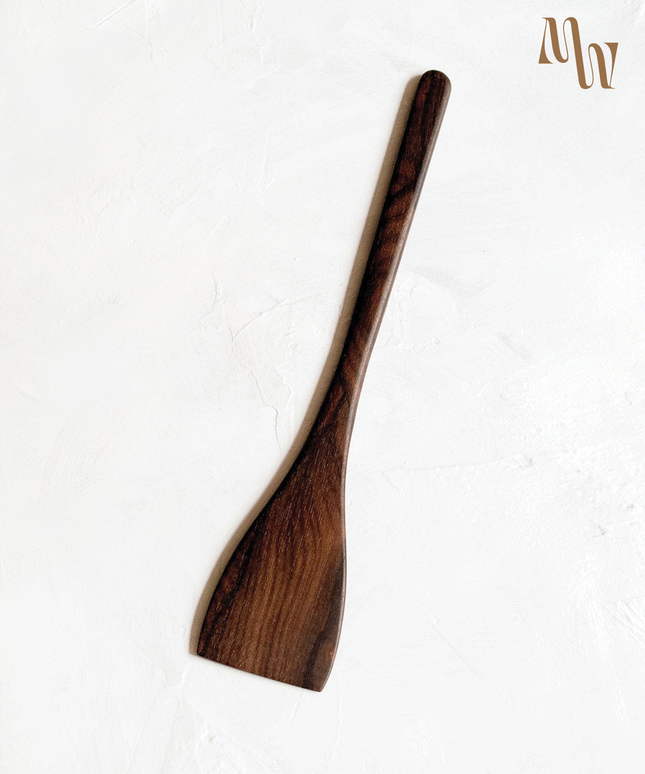 Wooden Spatula