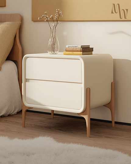 Pillow Nightstand