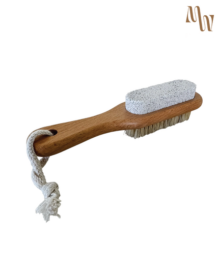 Wooden Brush