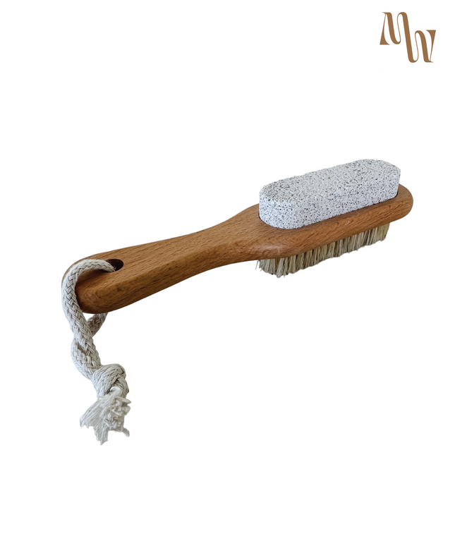 Wooden Brush