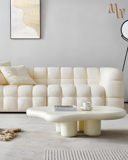 Cloud Coffee Table
