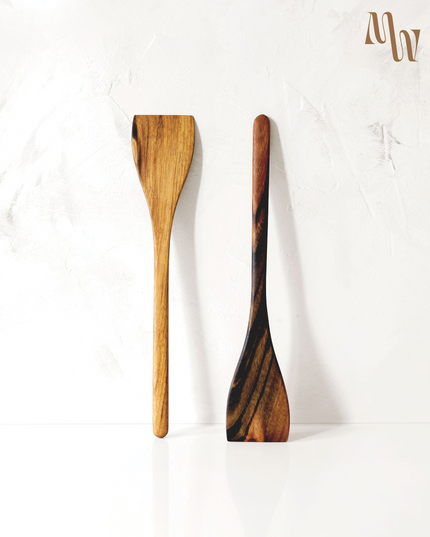 Wooden Spatula