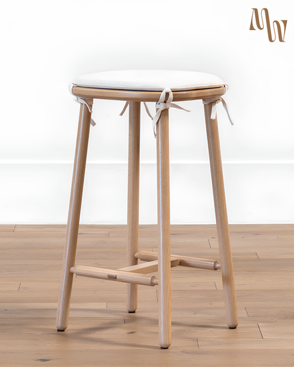 Knot Bar Stool