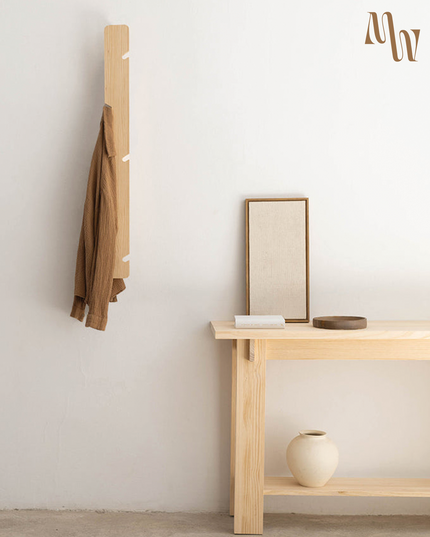 Vertical Wall Hanger