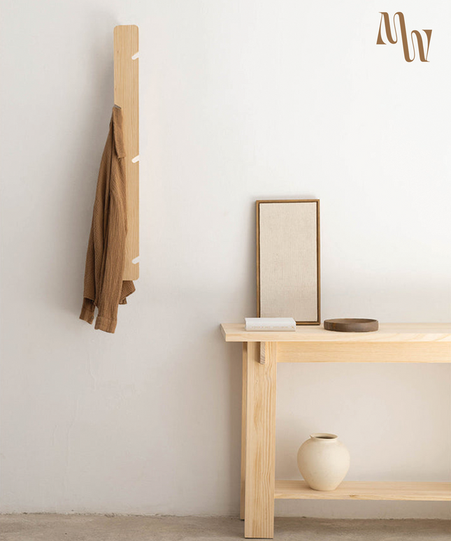 Vertical Wall Hanger