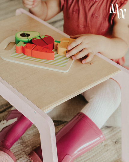 Children's Mini Desk