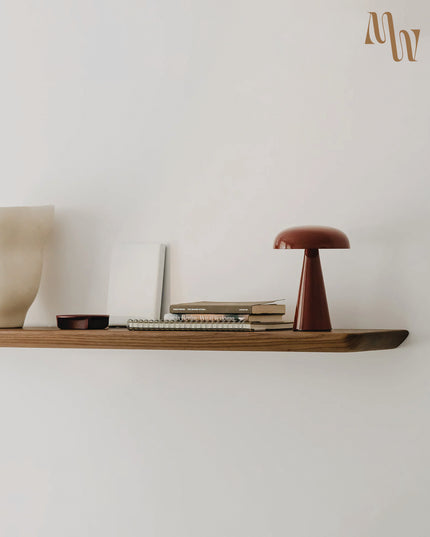 Minimalist Floating Shelf | 3 Sizes