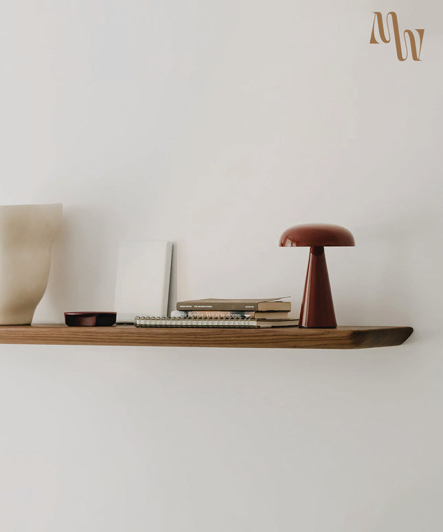 Minimalist Floating Shelf | 3 Sizes