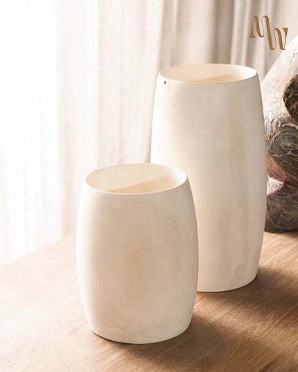 Wooden Vase | 2 Sizes