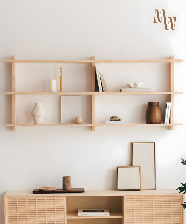 3-Tier Shelf | 5 sizes