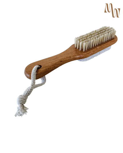 Wooden Brush