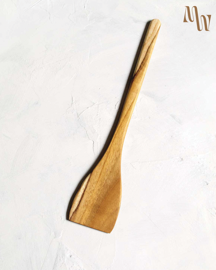 Wooden Spatula