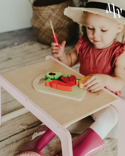 Children's Mini Desk