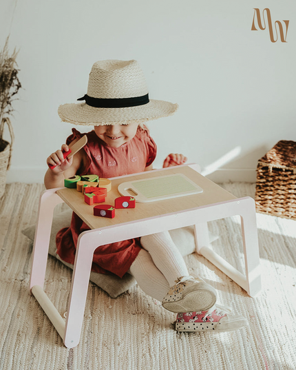 Children's Mini Desk