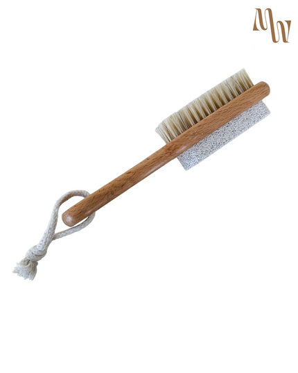 Wooden Brush