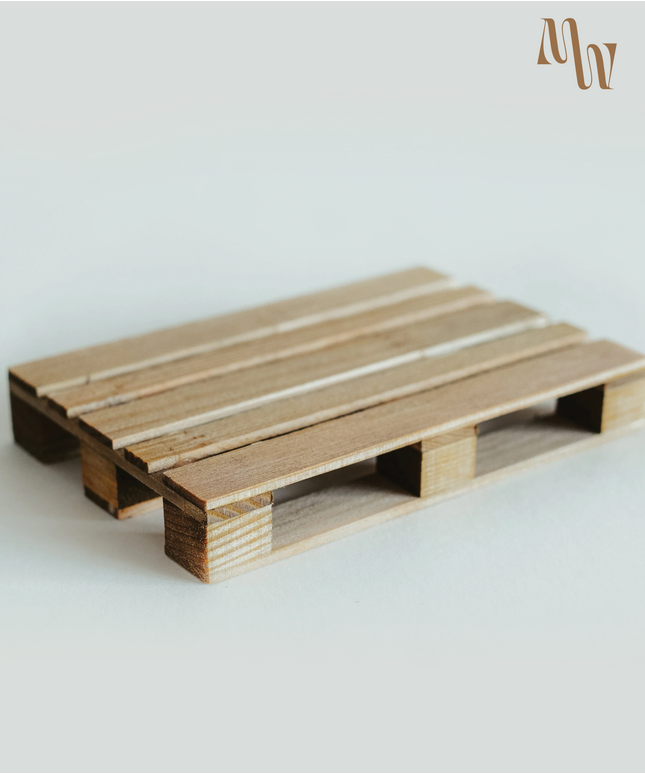 Miniature Pallets