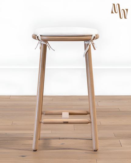 Knot Bar Stool