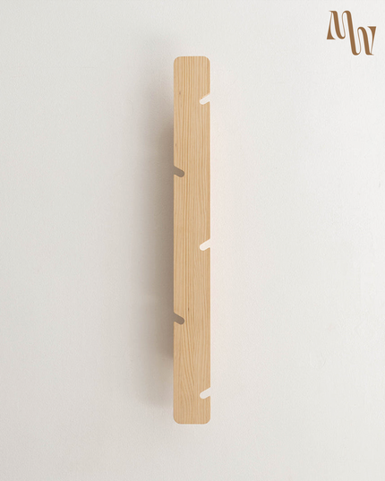 Vertical Wall Hanger