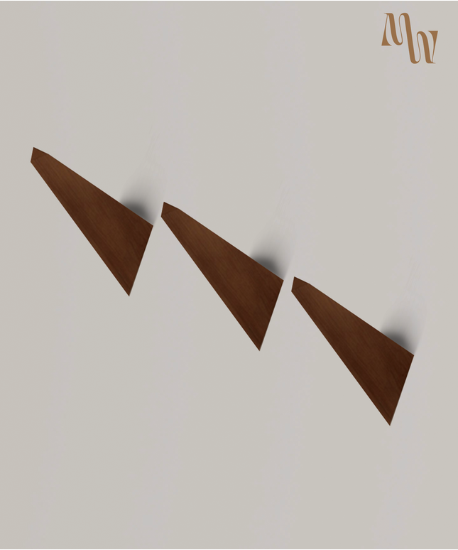 Minimalist Helmet Hook