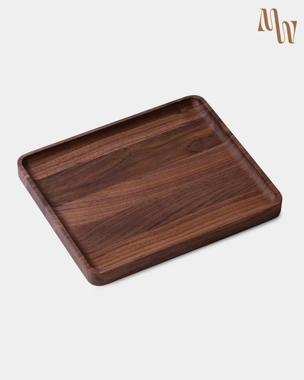 Wooden Tray Bundle | Set of 3