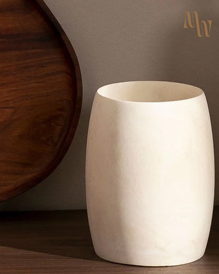 Wooden Vase | 2 Sizes