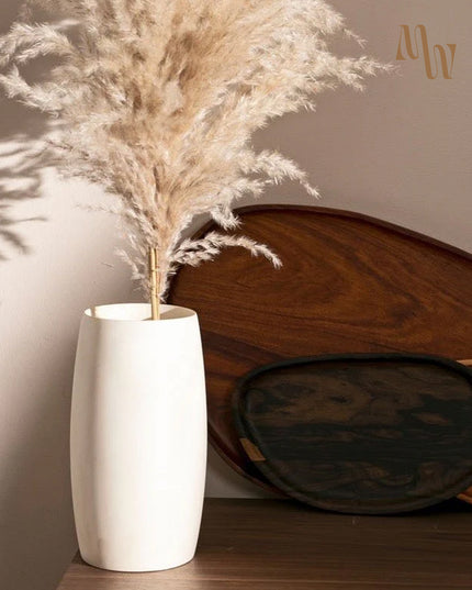 Wooden Vase | 2 Sizes