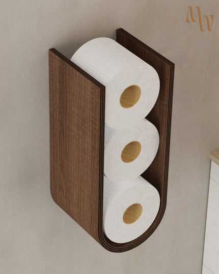 U Shaped Wall Hanger